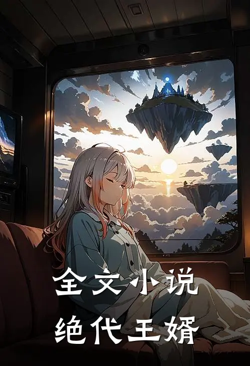 全文小说绝代王婿