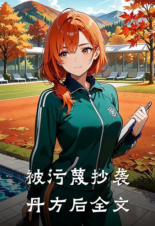 被污蔑抄袭丹方后全文