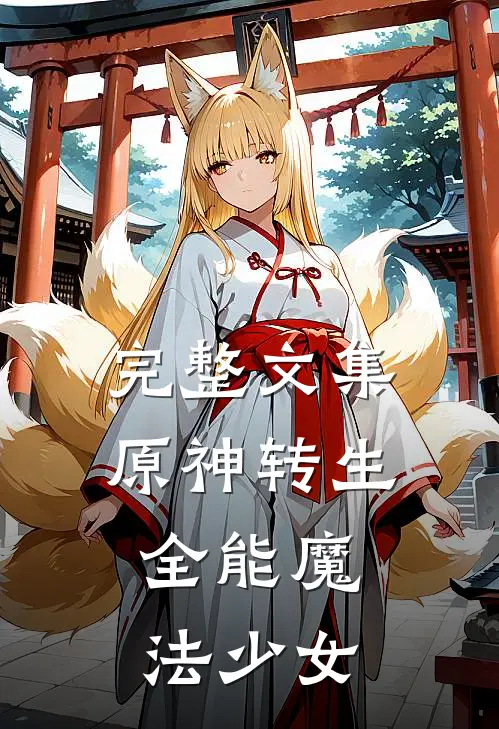 完整文集原神转生：全能魔法少女