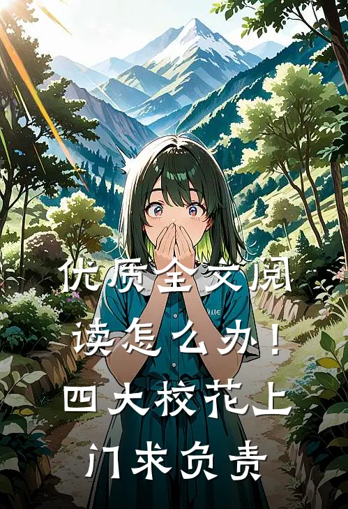优质全文阅读怎么办！四大校花上门求负责