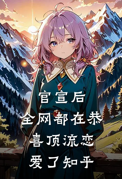 官宣后，全网都在恭喜顶流恋爱了知乎