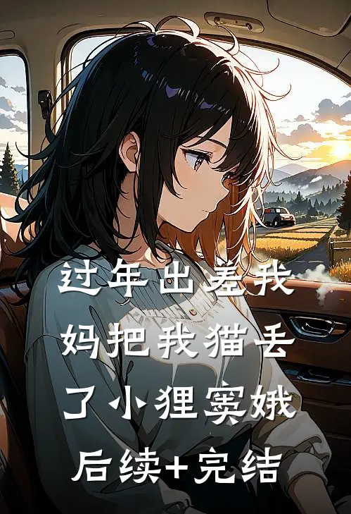 过年出差我妈把我猫丢了小狸窦娥后续+完结
