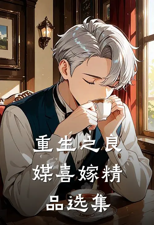 重生之良媒喜嫁精品选集