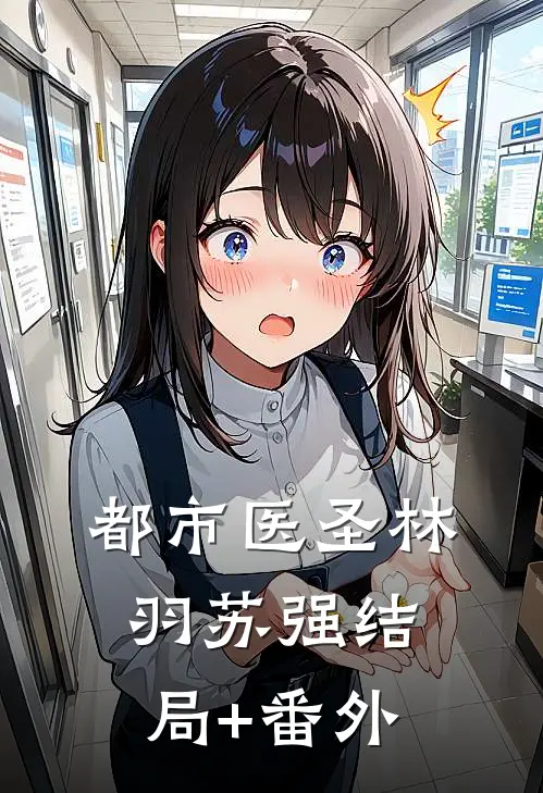 《都市医圣》林羽苏强结局+番外