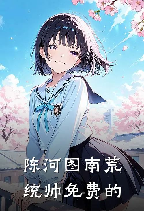 陈河图南荒统帅免费的