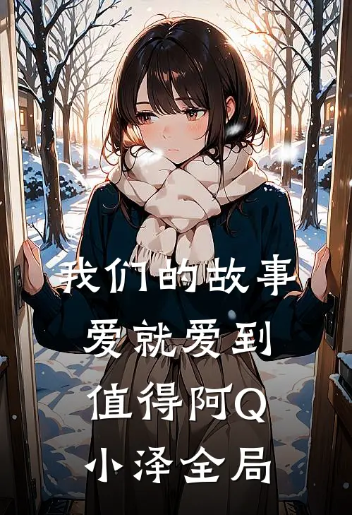 我们的故事爱就爱到值得阿Q小泽全局