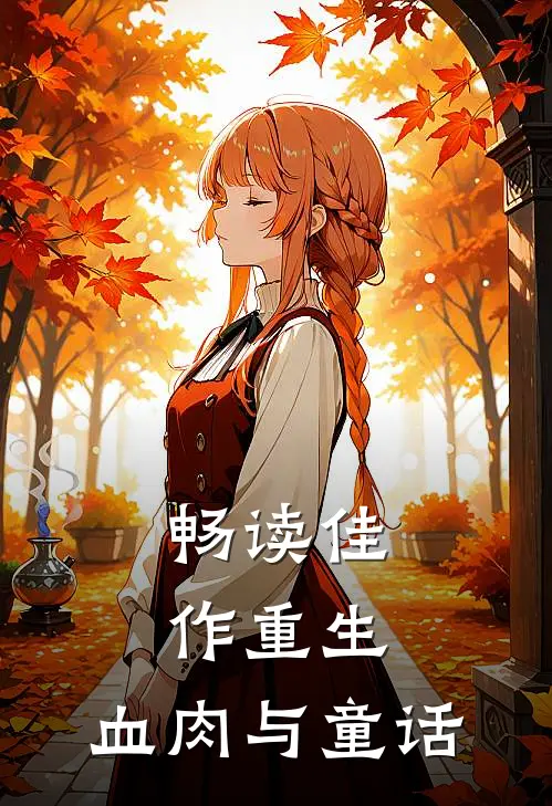 畅读佳作重生：血肉与童话