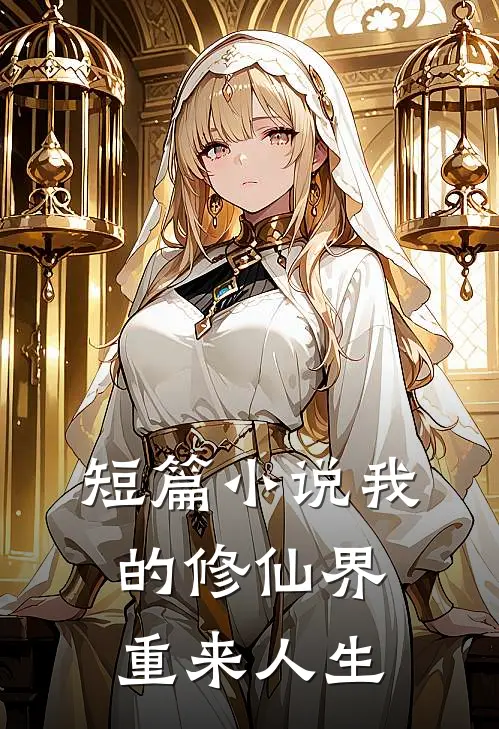 短篇小说我的修仙界重来人生