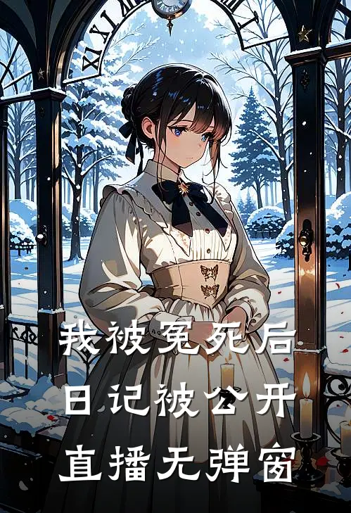 我被冤死后，日记被公开直播无弹窗