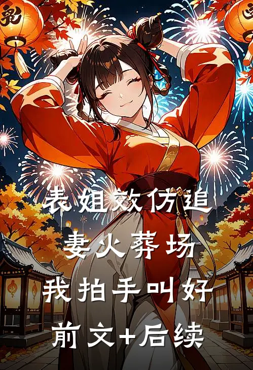 表姐效仿追妻火葬场，我拍手叫好前文+后续