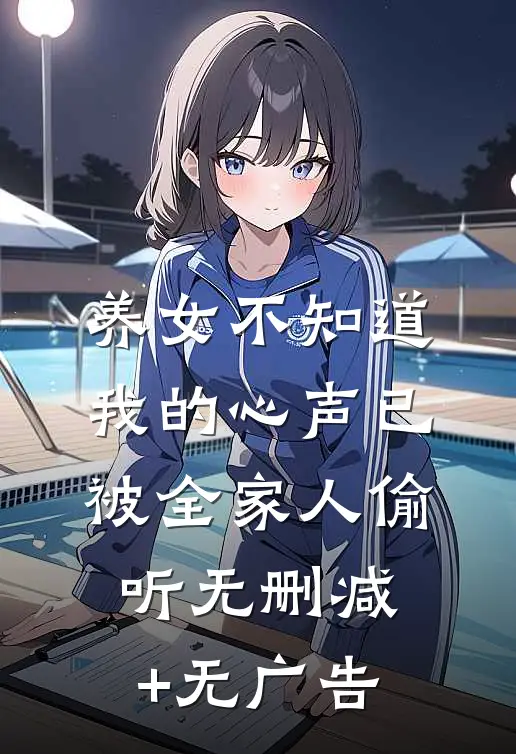 养女不知道，我的心声已被全家人偷听无删减+无广告