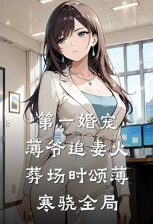 第一婚宠：薄爷追妻火葬场时颂薄寒骁全局
