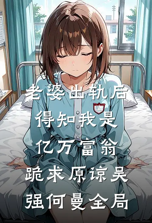 老婆出轨后得知我是亿万富翁，跪求原谅吴强何曼全局
