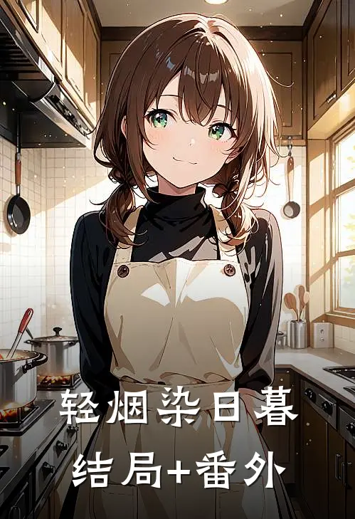 轻烟染日暮结局+番外