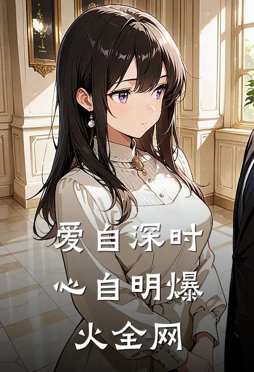 爱自深时心自明爆火全网