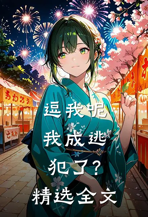 逗我呢,我成逃犯了?精选全文