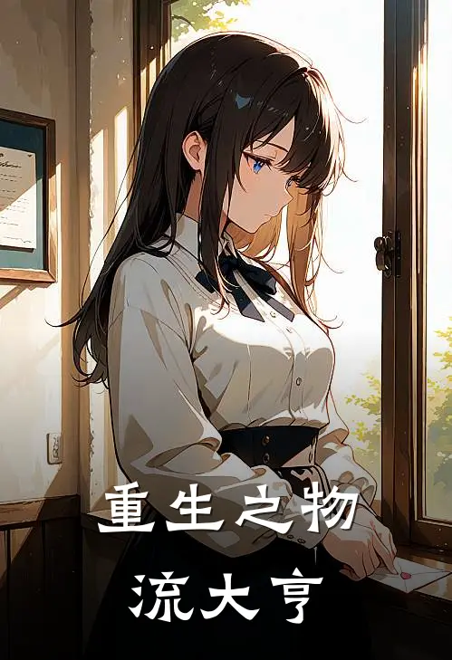 重生之物流大亨