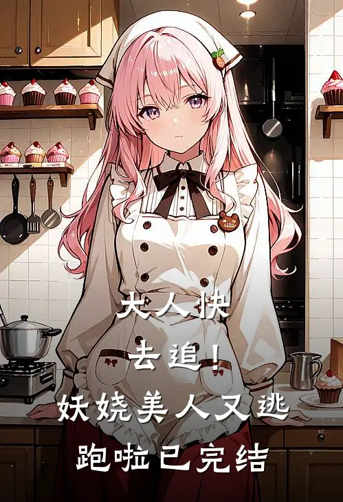 大人快去追！妖娆美人又逃跑啦已完结