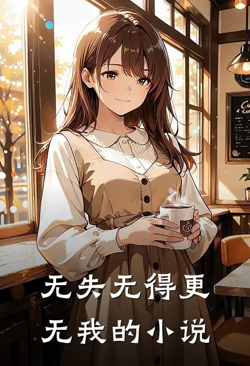 无失无得更无我的小说