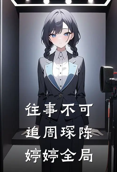往事不可追周琛陈婷婷全局