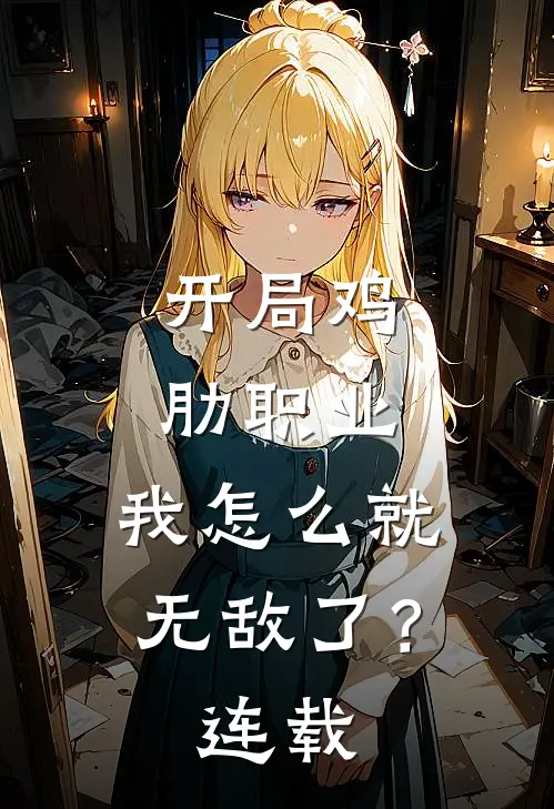 开局鸡肋职业，我怎么就无敌了？连载