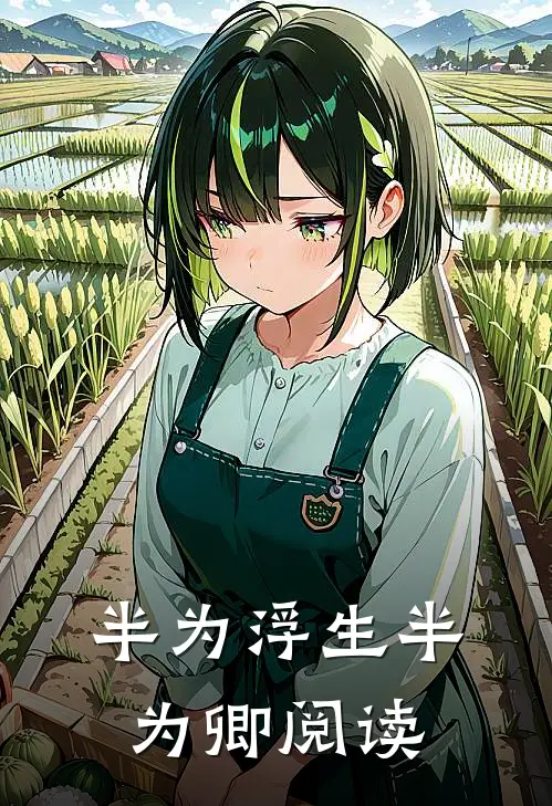 半为浮生半为卿阅读