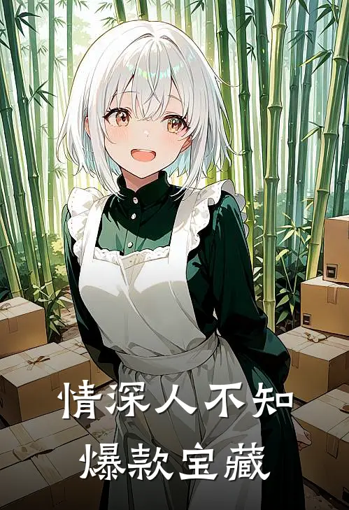 情深人不知爆款宝藏