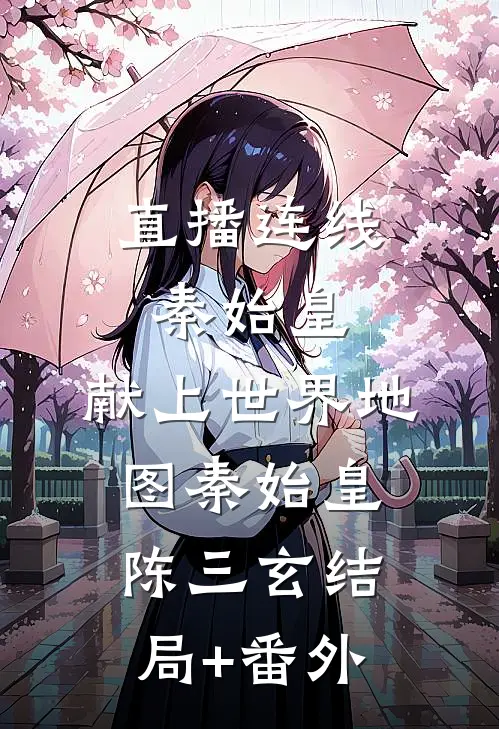 直播连线秦始皇，献上世界地图秦始皇陈三玄结局+番外