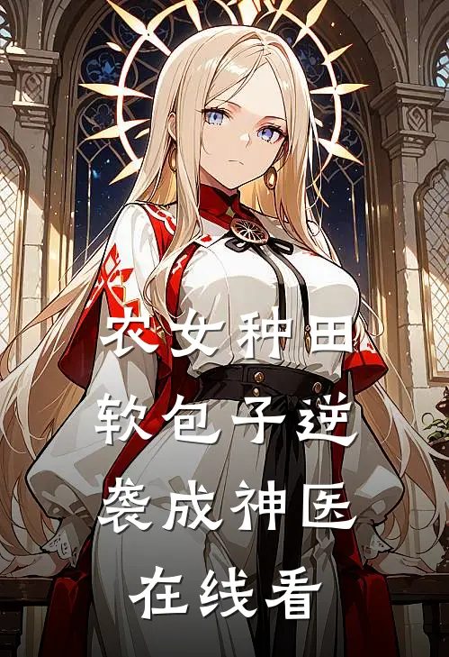 农女种田：软包子逆袭成神医在线看