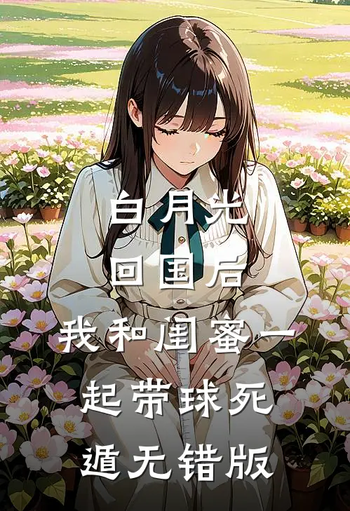 白月光回国后，我和闺蜜一起带球死遁无错版