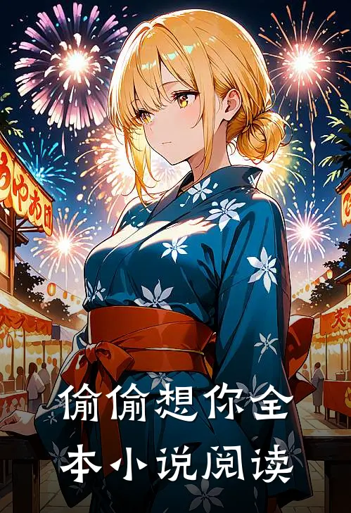 偷偷想你全本小说阅读