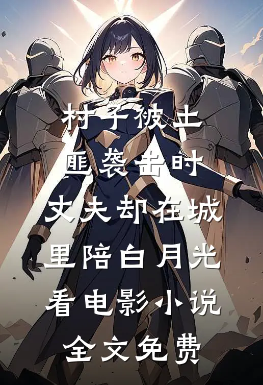 村子被土匪袭击时，丈夫却在城里陪白月光看电影小说全文免费