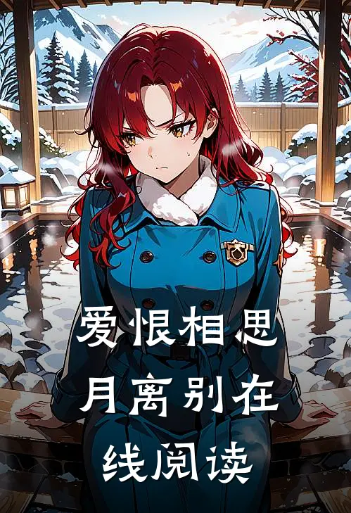 爱恨相思月离别在线阅读
