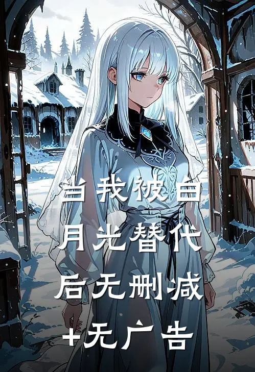 当我被白月光替代后无删减+无广告