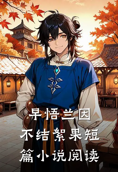 早悟兰因，不结絮果短篇小说阅读