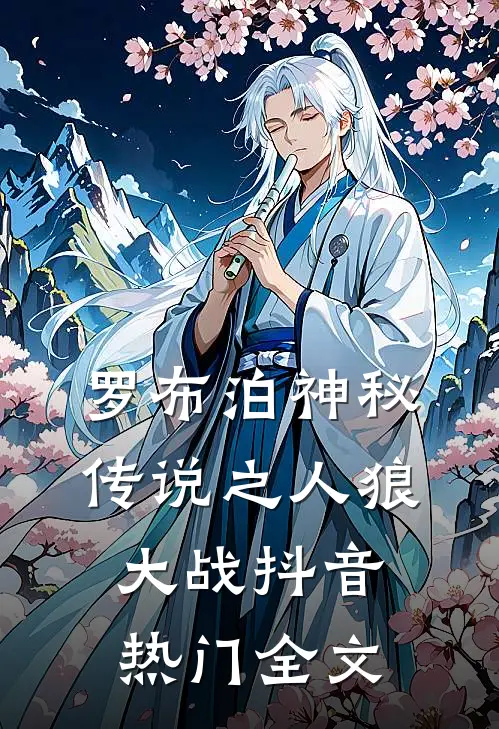 罗布泊神秘传说之人狼大战抖音热门全文