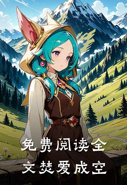 免费阅读全文焚爱成空