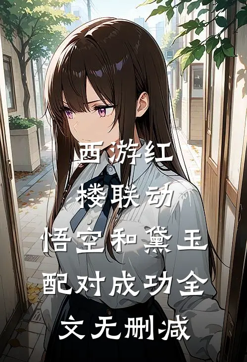 西游红楼联动，悟空和黛玉配对成功全文无删减