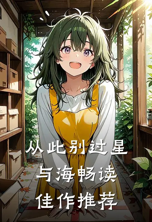 从此别过星与海畅读佳作推荐