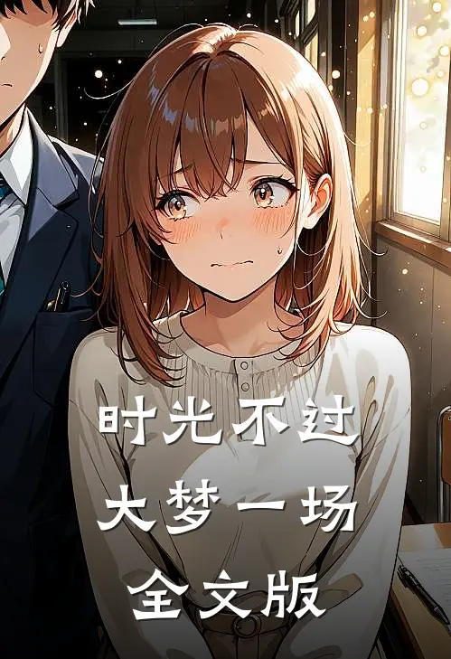 时光不过大梦一场全文版