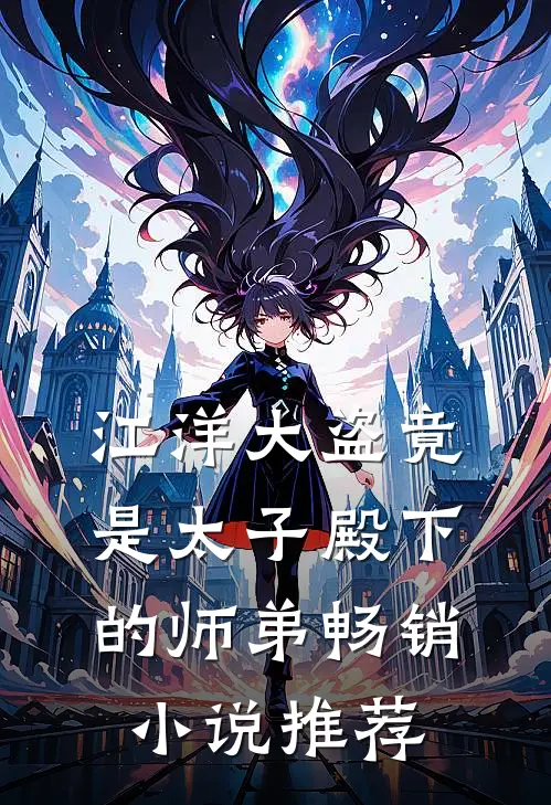江洋大盗竟是太子殿下的师弟畅销小说推荐