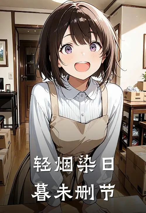 轻烟染日暮未删节