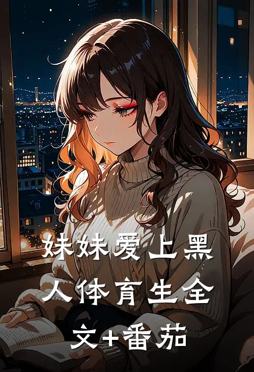 妹妹爱上黑人体育生全文+番茄