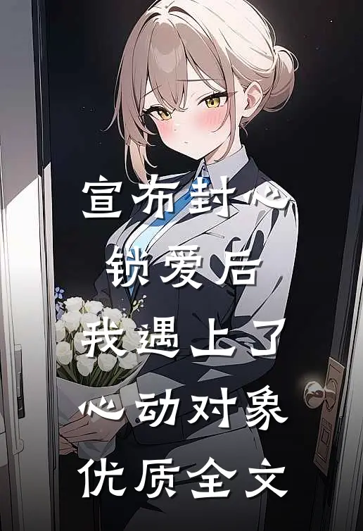 宣布封心锁爱后，我遇上了心动对象优质全文