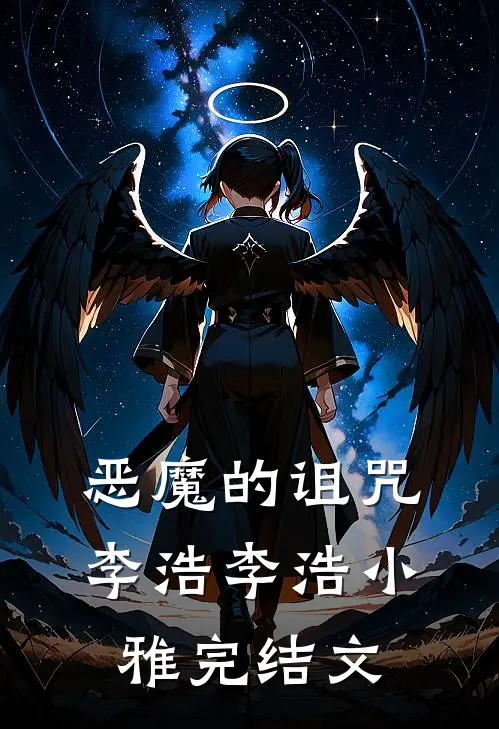 恶魔的诅咒：李浩李浩小雅完结文