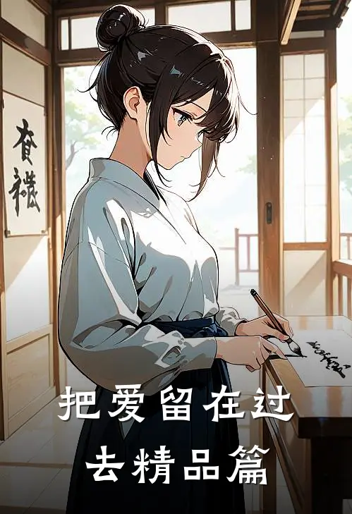 把爱留在过去精品篇