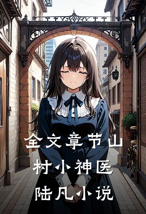 全文章节山村小神医陆凡小说