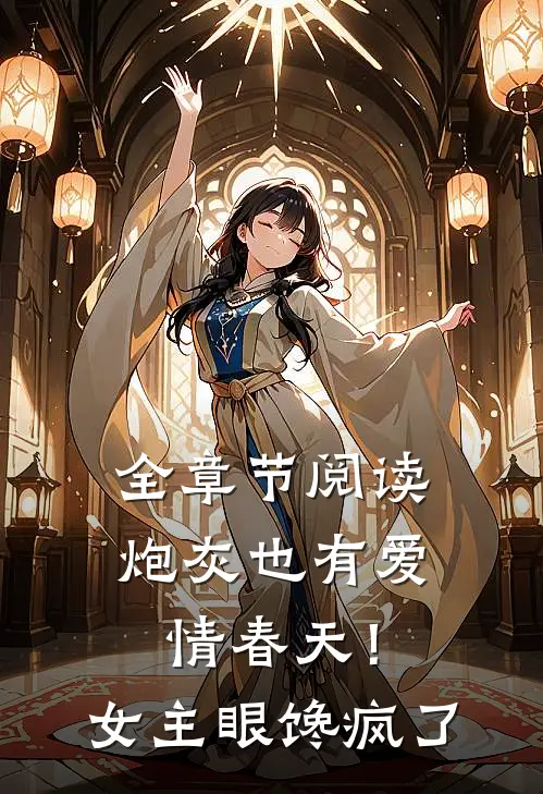 全章节阅读炮灰也有爱情春天！女主眼馋疯了