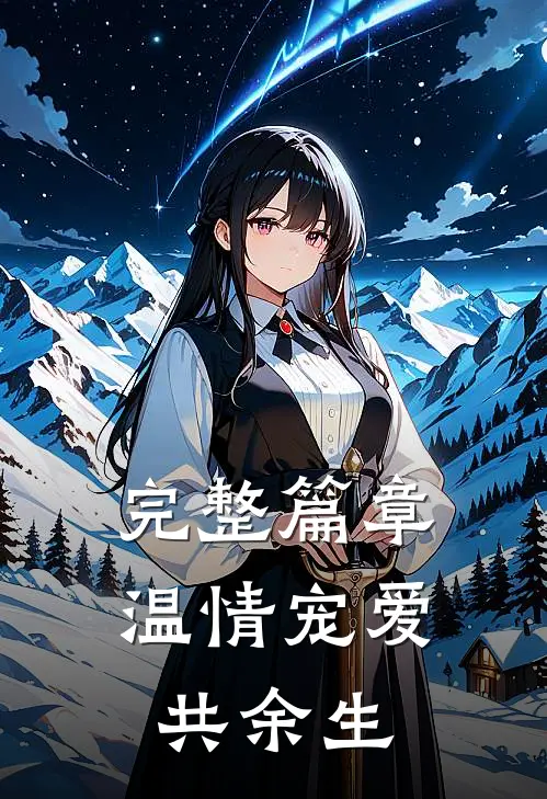 完整篇章温情宠爱共余生
