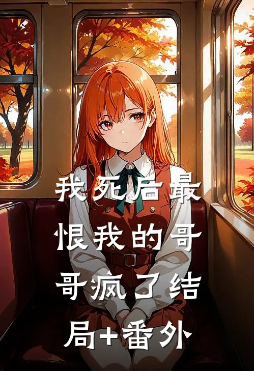 我死后最恨我的哥哥疯了结局+番外